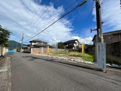  | 岩倉幡枝町　土地