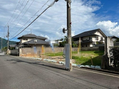  | 岩倉幡枝町　土地