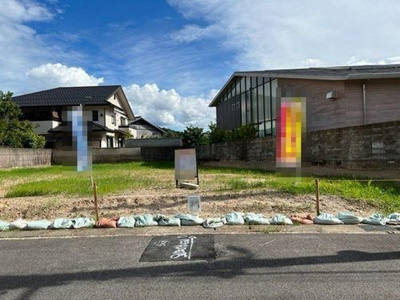  | 岩倉幡枝町　土地