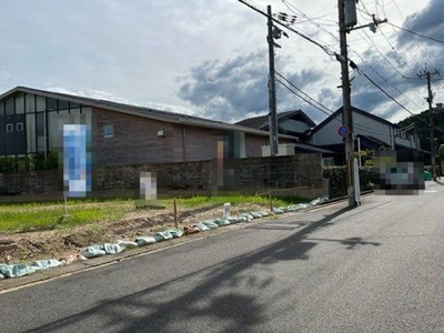  | 岩倉幡枝町　土地