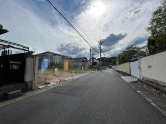  | 岩倉幡枝町　土地