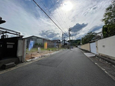  | 岩倉幡枝町　土地