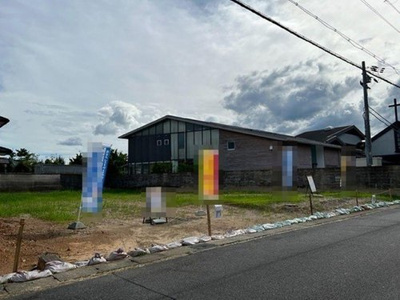  | 岩倉幡枝町　土地