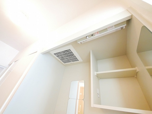 コーポ三和新大宮2号館のその他