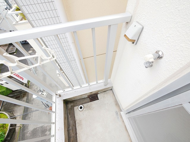 コーポ三和新大宮2号館のその他