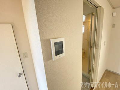 【セキュリティ】 | タウンホームB棟