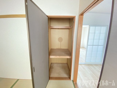 【その他】 | タウンホームB棟