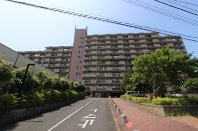 【外観】 | ファインビュー千葉