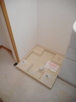 【設備】 | シャノアールⅠ | ※同物件、別のお部屋のお写真です。