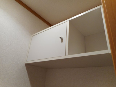 【内装】 | シャノアールⅠ | ※同物件、別のお部屋のお写真です。