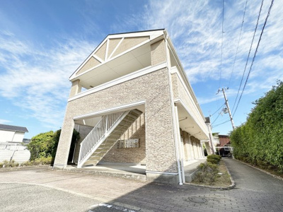 【外観】 | シャノアールⅠ