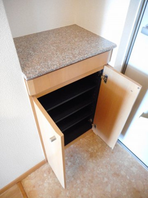 【設備】 | シャノアールⅠ | ※同物件、別のお部屋のお写真です。