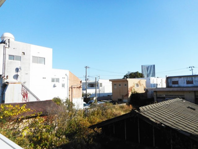 【展望】 | シャノアールⅠ