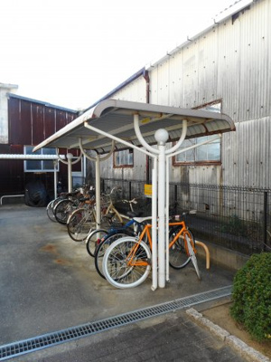 【その他共用部分】 | シャノアールⅠ