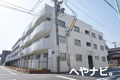 【外観】 | レジデンス光和104 | ★外観