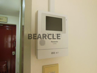 【セキュリティ】 | KTマンション