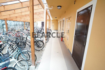 【その他共用部分】 | KTマンション