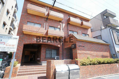 【外観】 | KTマンション