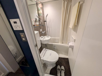 【浴室】 | KTマンション