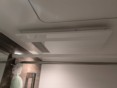 【洗面所】 | KTマンション