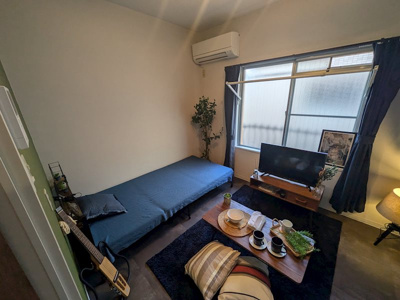 【居間・リビング】 | KTマンション