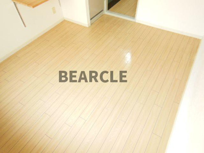 【居間・リビング】 | KTマンション