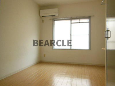 【洋室】 | KTマンション