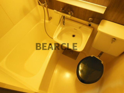 【浴室】 | KTマンション