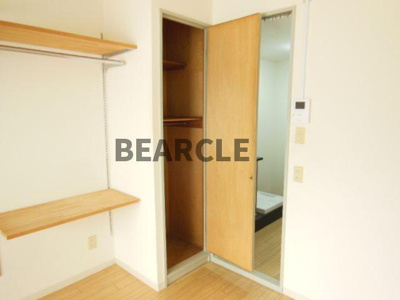 【収納】 | KTマンション