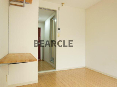 【内装】 | KTマンション