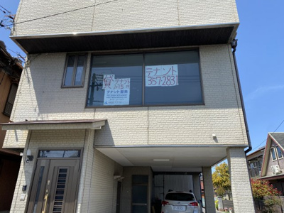 【外観】 | 城東町店舗事務所T