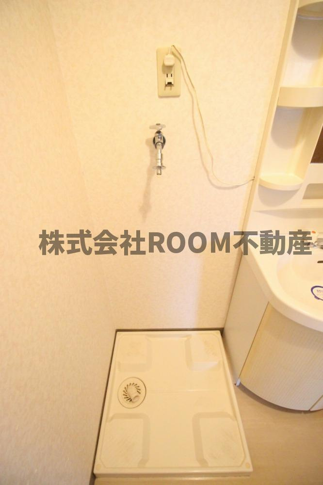 グリーンコートM　Ⅲ・Ⅳの設備