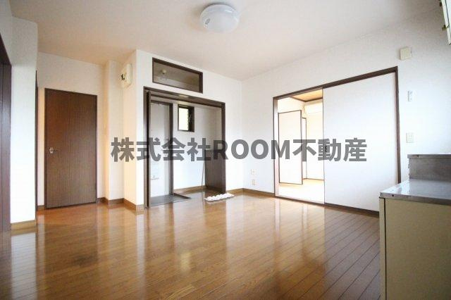 グリーンコートM　Ⅲ・Ⅳのキッチン|使いやすいキッチンです