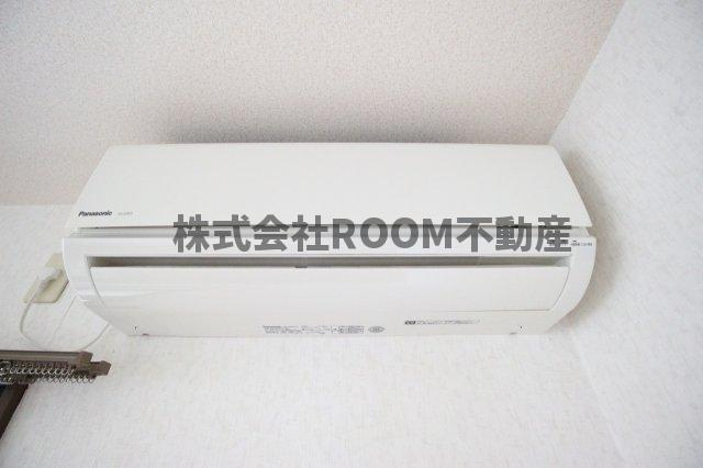 グリーンコートM　Ⅲ・Ⅳの設備