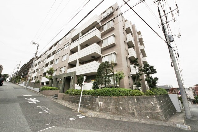 東急田園都市線「宮前平」鷺沼ヒルズの画像