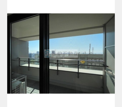 【展望】 | パークコート文京小石川　ザ　タワー