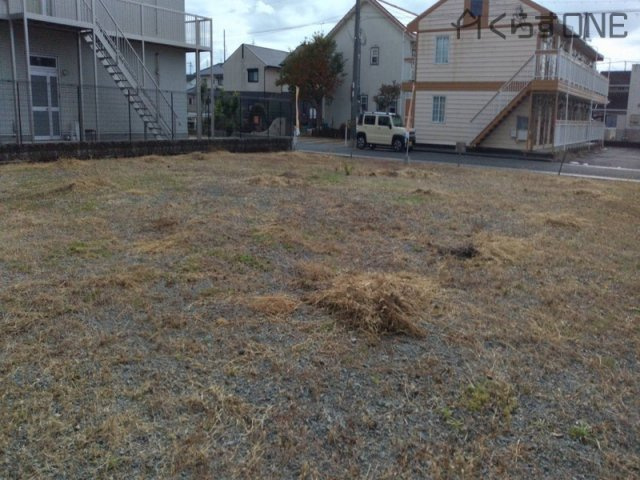 【外観】 | 姫路市網干区北新在家／全4区画