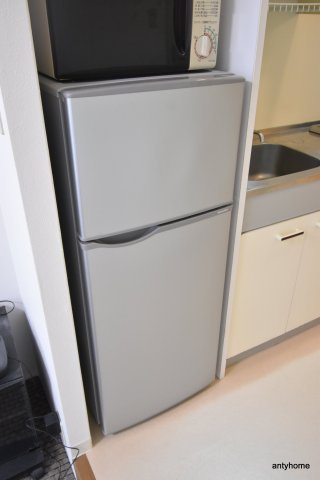 ミールズ江坂　仲介手数料無料の設備