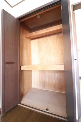 【収納】 | シャトーヨシダ