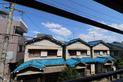 【展望】 | シャトーヨシダ