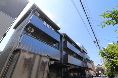 【その他共用部分】 | シャトーヨシダ