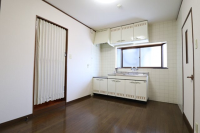 【居間・リビング】 | シャトーヨシダ