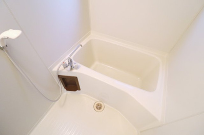 【浴室】 | シャトーヨシダ