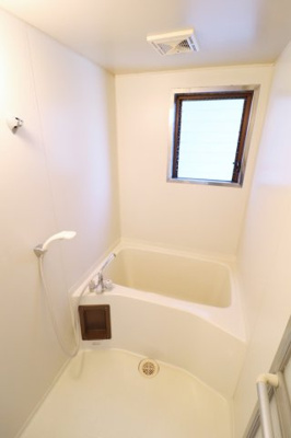 【浴室】 | シャトーヨシダ