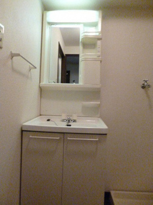 【独立洗面台】 | サンライズ浅草