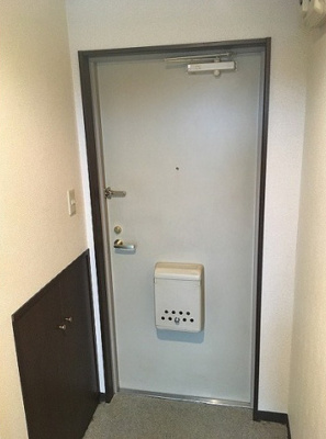 【玄関】 | サンライズ浅草