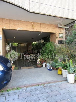 【エントランス】 | サンライズ浅草