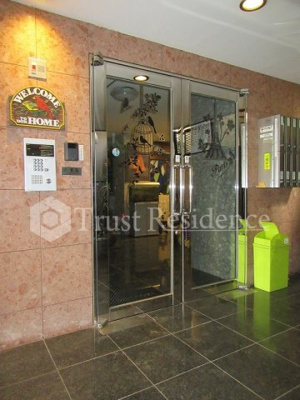 【セキュリティ】 | サンライズ浅草