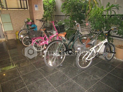 【その他共用部分】 | サンライズ浅草