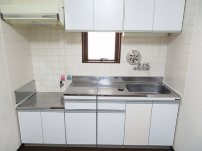 【キッチン】 | サンライズ浅草